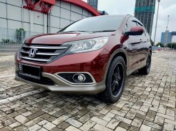 Jual Mobil Bekas Honda CR-V 2.4 Prestige 2013 di DKI Jakarta 10