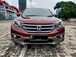 Jual Mobil Bekas Honda CR-V 2.4 Prestige 2013 di DKI Jakarta 9