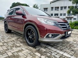 Jual Mobil Bekas Honda CR-V 2.4 Prestige 2013 di DKI Jakarta 8