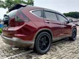 Jual Mobil Bekas Honda CR-V 2.4 Prestige 2013 di DKI Jakarta 7