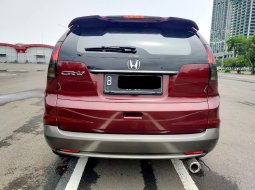 Jual Mobil Bekas Honda CR-V 2.4 Prestige 2013 di DKI Jakarta 5