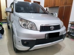 Dijual mobil Toyota Rush TRD Sportivo 2014 Bekas, DKI Jakarta 10