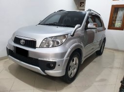 Dijual mobil Toyota Rush TRD Sportivo 2014 Bekas, DKI Jakarta 8