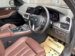 Dijual cepat BMW X5 xDrive35i xLine 2019 Terbaik, DKI Jakarta 3