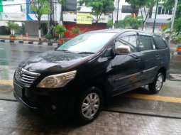 Dijual mobil Toyota Kijang Innova 2.0 G Manual bensin 2012, DIY Yogyakarta 4