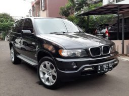 Dijual cepat BMW X5 E53 3.0 L6 Automatic 2001, DKI Jakarta (Rare Langka ) 8