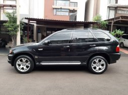 Dijual cepat BMW X5 E53 3.0 L6 Automatic 2001, DKI Jakarta (Rare Langka ) 4