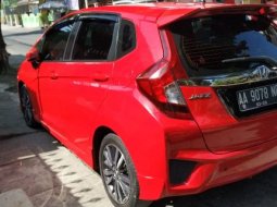 Dijual mobil Honda Jazz RS 2015 Bekas, DIY Yogyakarta 1