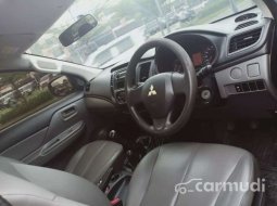 Jawa Tengah, Dijual Mitsubishi Triton HD-X 2016 Manual Solar  9