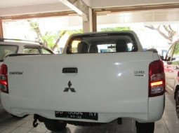 Jawa Tengah, Dijual Mitsubishi Triton HD-X 2016 Manual Solar  1