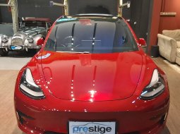 Tesla Model 3 Standard Range Plus 2019, DKI Jakarta  5