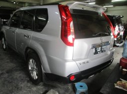 Dijual mobil Nissan X-Trail ST 2014 bekas, DKI Jakarta 1
