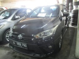 Dijual mobil Toyota Yaris TRD Sportivo 2014 Bekas, DKI Jakarta 5