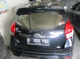 Dijual mobil Toyota Yaris TRD Sportivo 2014 Bekas, DKI Jakarta 1