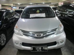 DKI Jakarta, Mobil bekas Toyota Avanza G 2012 Dijual  4