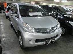 DKI Jakarta, Mobil bekas Toyota Avanza G 2012 Dijual  5