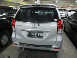 DKI Jakarta, Mobil bekas Toyota Avanza G 2012 Dijual  1
