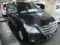 Dijual mobil Toyota Kijang Innova 2.5 G 2013 Terbaik, DKI Jakarta 5