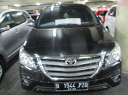 Dijual mobil Toyota Kijang Innova 2.5 G 2013 Terbaik, DKI Jakarta 4