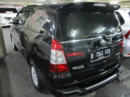 Dijual mobil Toyota Kijang Innova 2.5 G 2013 Terbaik, DKI Jakarta 1