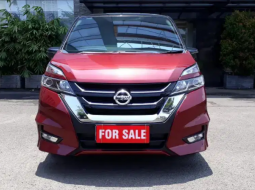 Jual Cepat Nissan Serena Highway Star 2019 di DKI Jakarta 4