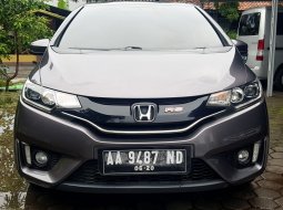 Dijual Cepat Honda Jazz RS 2015 di DIY Yogyakarta 6