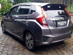 Dijual Cepat Honda Jazz RS 2015 di DIY Yogyakarta 4