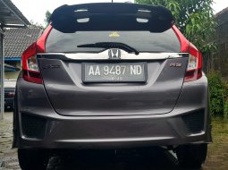 Dijual Cepat Honda Jazz RS 2015 di DIY Yogyakarta 3