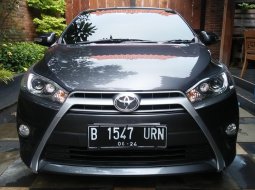 Dijual Mobil Bekas Toyota Yaris G AT 2014 di Jawa Tengah 10