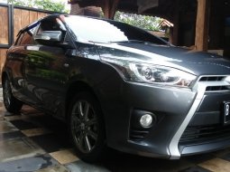 Dijual Mobil Bekas Toyota Yaris G AT 2014 di Jawa Tengah 8