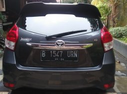 Dijual Mobil Bekas Toyota Yaris G AT 2014 di Jawa Tengah 5