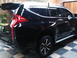 Jual Mobil Bekas Mitsubishi Pajero Sport Dakar 2017 di Jawa Tengah 6