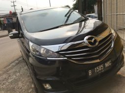 Jual Mobil Bekas Mazda Biante 2.0 Automatic 2014 Terawat di Bekasi 7