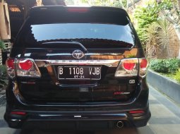 Jual Mobil Bekas Toyota Fortuner TRD 2014 di Jawa Tengah 4