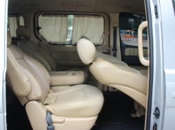 Jual Mobil Bekas Hyundai H-1 XG 2010 di DKI Jakarta 1