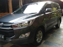 Jual Cepat Toyota Kijang Innova 2.0 G 2016 di Jawa Tengah 9