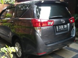 Jual Cepat Toyota Kijang Innova 2.0 G 2016 di Jawa Tengah 7