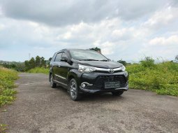 Dijual Mobil Bekas Toyota Avanza Veloz 2016 di Lampung 9