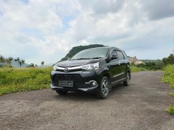 Dijual Mobil Bekas Toyota Avanza Veloz 2016 di Lampung 8