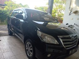 Dijual Cepat Toyota Kijang Innova 2.0 G 2014 di Bali 3