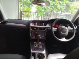 Jual Mobil Bekas Audi A4 1.8 TFSI PI 2013 di DKI Jakarta 4