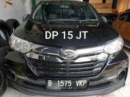 Jual Mobil Bekas Daihatsu Xenia R SPORTY 2016 di Bekasi 2