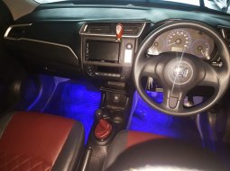 Jual Mobil Bekas Honda Mobilio S 2017 Terawat di DIY Yogyakarta 3