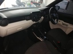 Jual Mobil Bekas Suzuki Ignis GL 2017 Terawat di DIY Yogyakarta 6