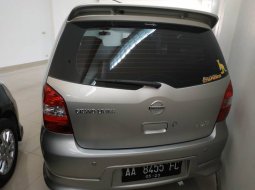 Jual Mobil Bekas Nissan Serena Highway Star 2012 Terawat di DIY Yogyakartra 2