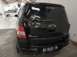 Jual Mobil Bekas Chevrolet Spin LTZ 2013 Terawat di DIY Yogyakarta 2