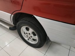 Jual Mobil Bekas Daihatsu Taruna CSX 2000 Terawat di DIY Yogyakarta 1
