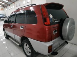 Jual Mobil Bekas Daihatsu Taruna CSX 2000 Terawat di DIY Yogyakarta 3