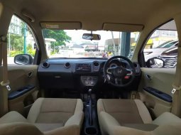Jual Mobil Bekas Honda Brio Satya E 2015 di Bekasi 2