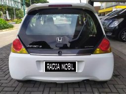 Jual Mobil Bekas Honda Brio Satya E 2015 di Bekasi 3